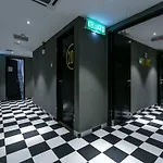 Oyo Rooms D Utama Danga Bay