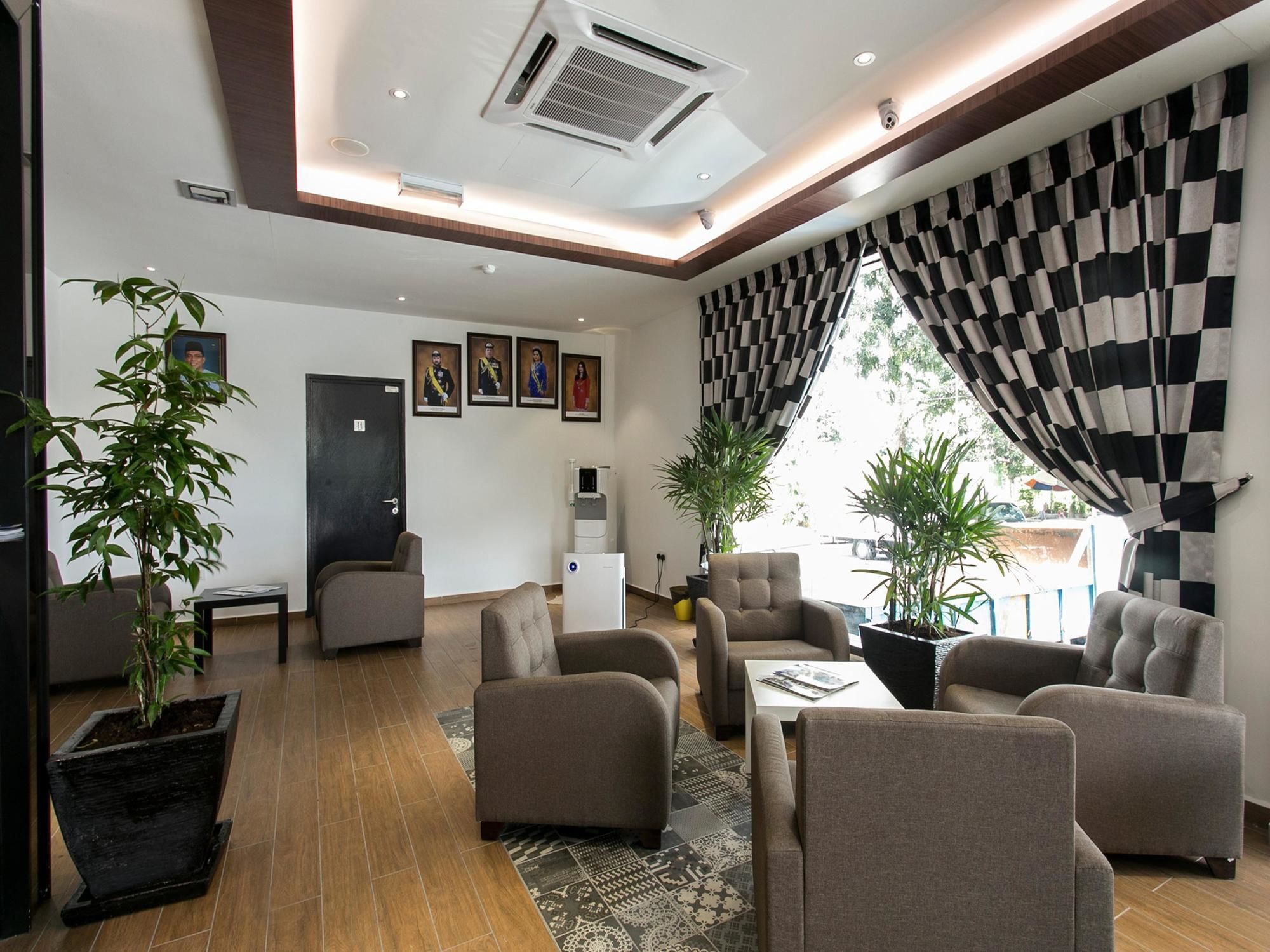 Oyo D Utama Danga Bay Hotel Johor Bahru